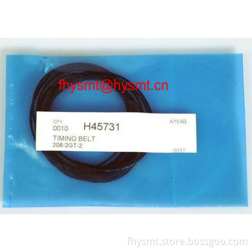 FUJI NXT H45731 H45732 TIMING BELT